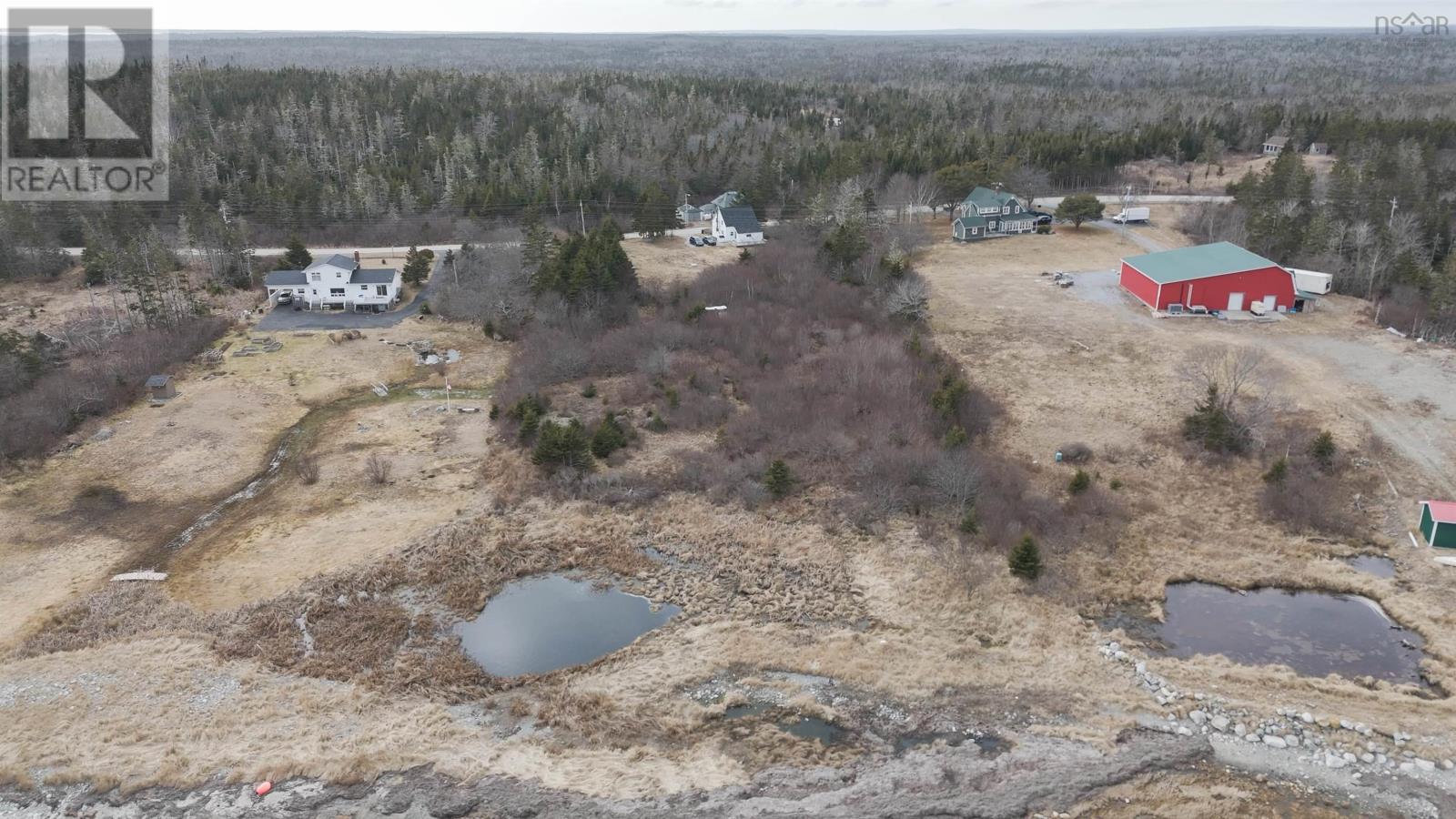 2105 Port Latour Road, Upper Port La Tour, Nova Scotia  B0W 1E0 - Photo 45 - 202505490