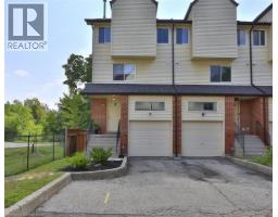 1085 QUEENS Boulevard Unit# 13, kitchener, Ontario
