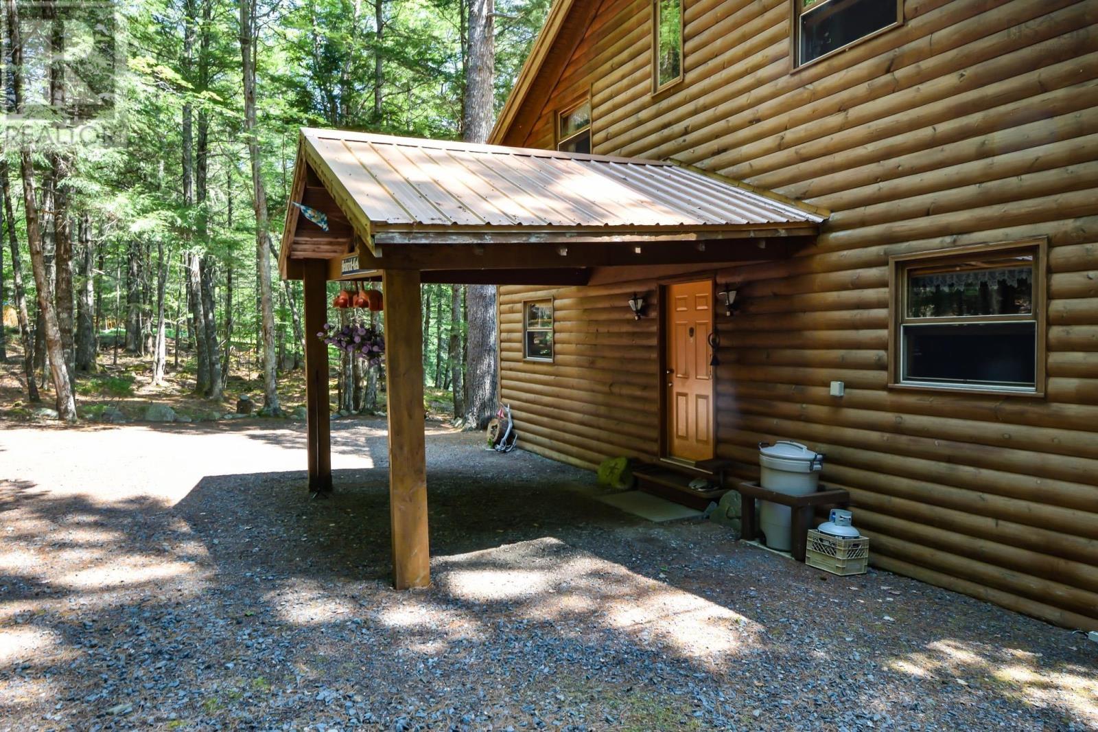 491 Peters Point Road, South Brookfield, Nova Scotia  B0T 1X0 - Photo 45 - 202518336