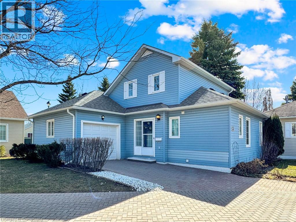 331 Silverbirch Boulevard, Mount Hope, Ontario  L0R 1W0 - Photo 1 - 40751086