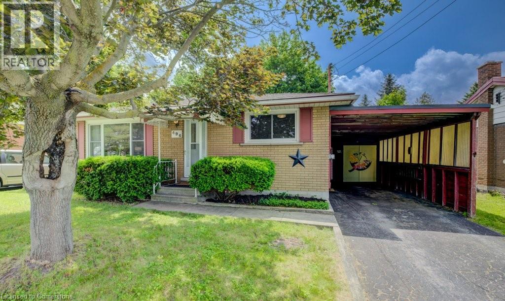 Property at 496 FRANKLIN Street N image 1