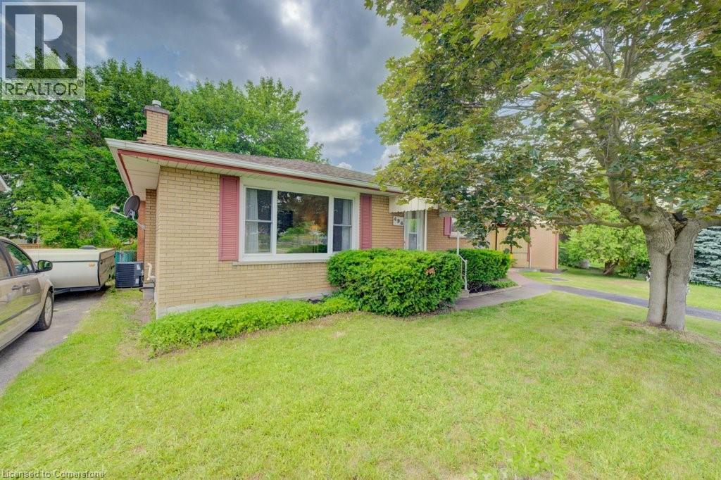 Property at 496 FRANKLIN Street N image 2