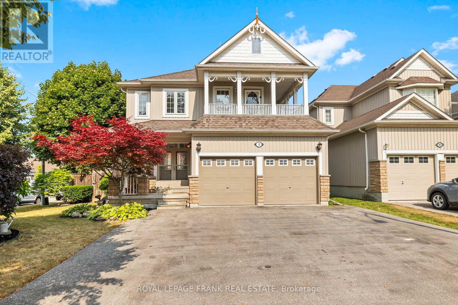 Property at 39 CUTLER DRIVE image 2