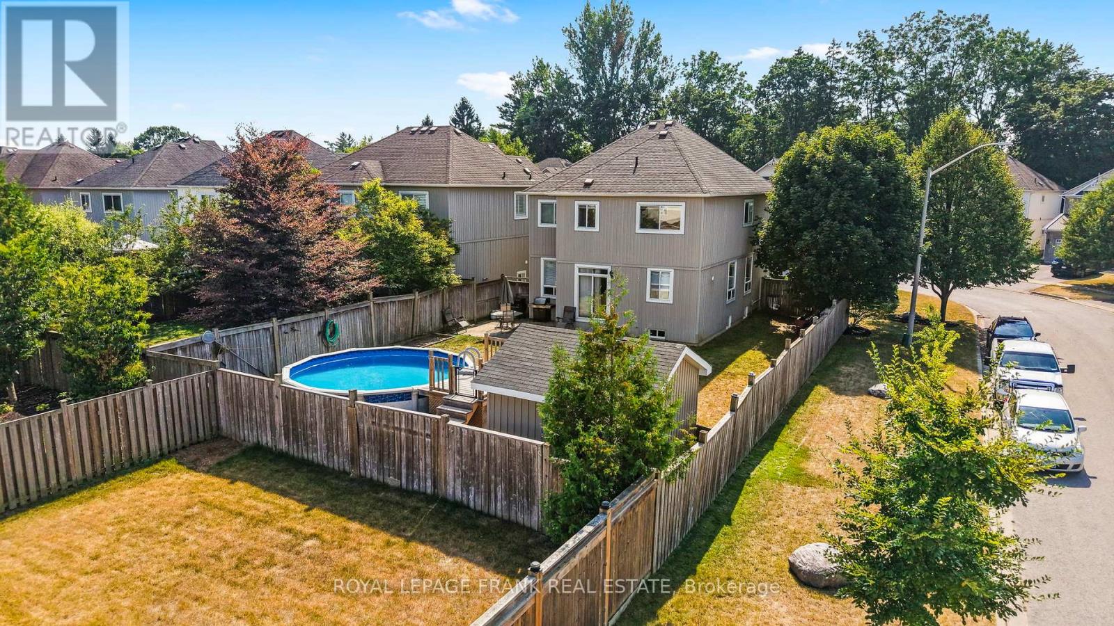 39 Cutler Drive, Clarington, Ontario  L1B 1M4 - Photo 47 - E12345565