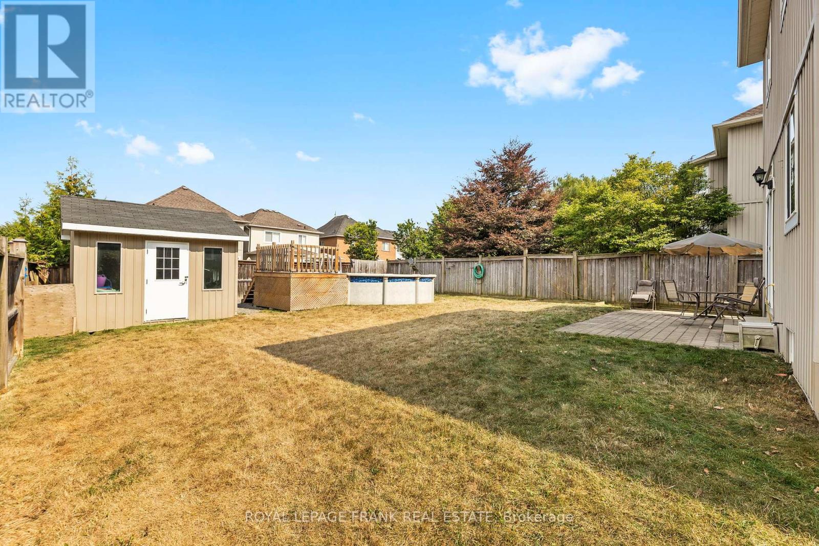 39 Cutler Drive, Clarington, Ontario  L1B 1M4 - Photo 48 - E12345565