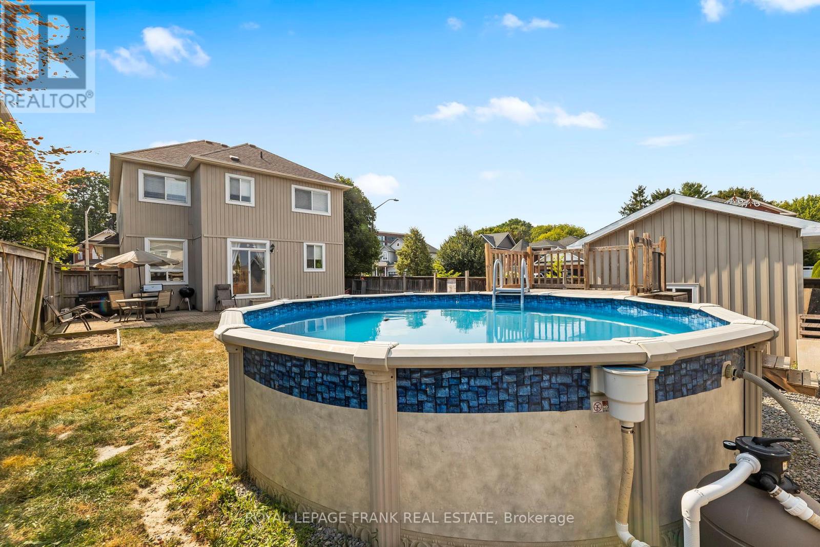 39 Cutler Drive, Clarington, Ontario  L1B 1M4 - Photo 49 - E12345565