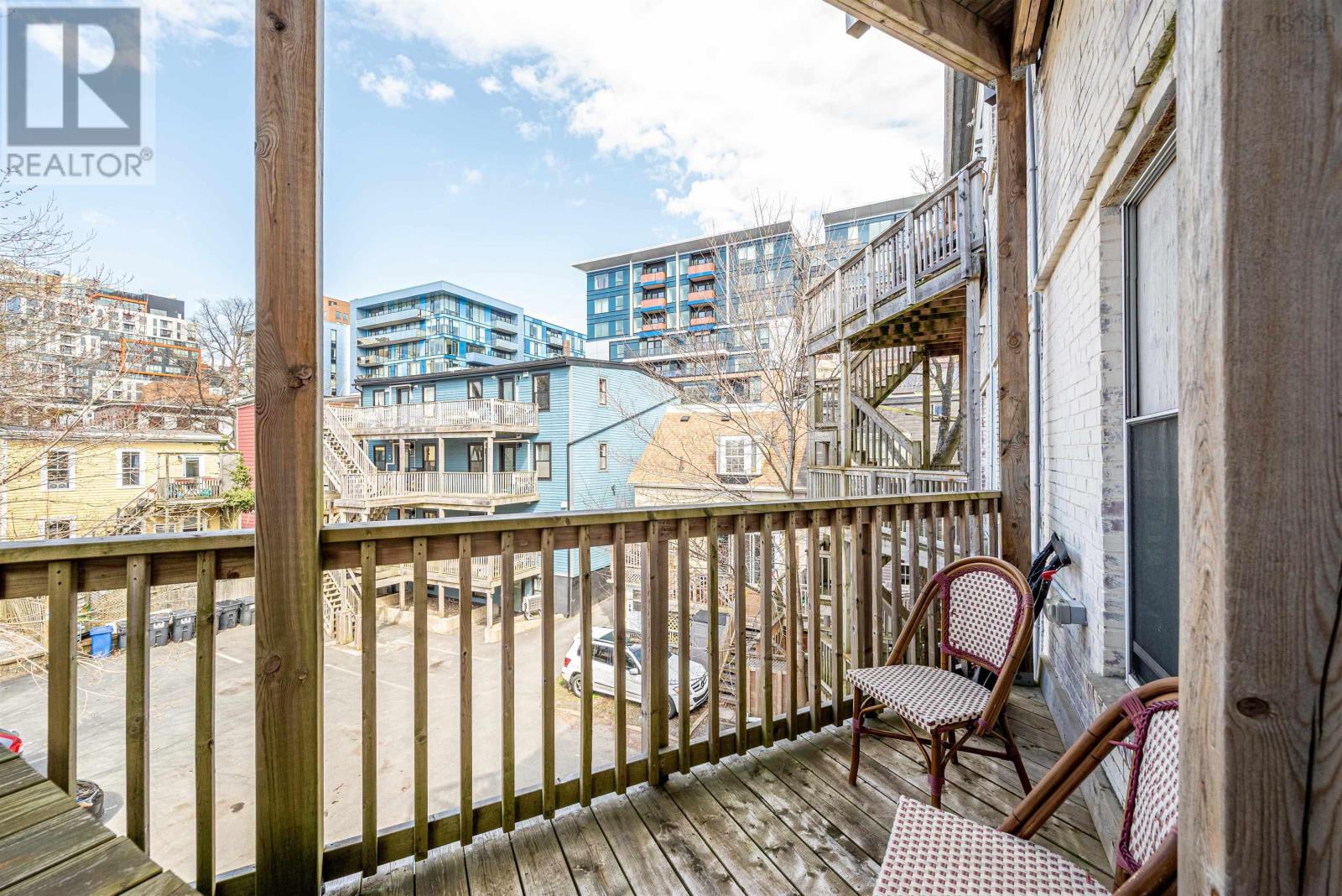 2 1352 Queen Street, Halifax, Nova Scotia  B3J 2H5 - Photo 20 - 202509523