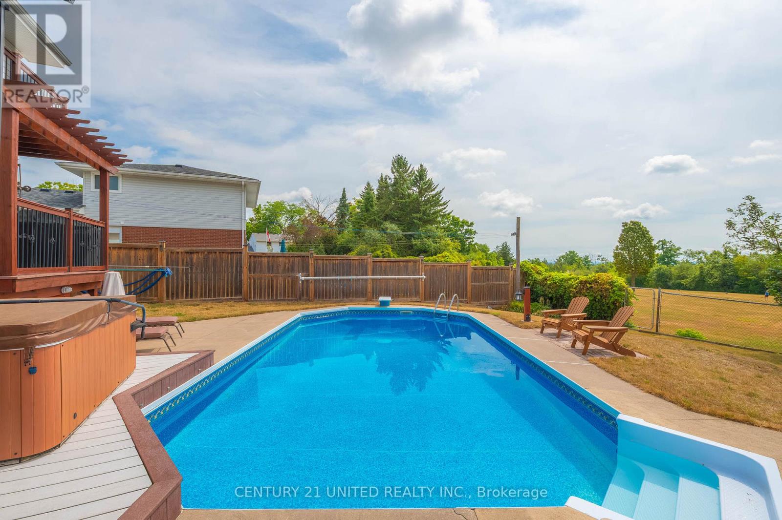 7 Bayleaf Court, Peterborough West, Ontario  K9K 1A2 - Photo 35 - X12346231