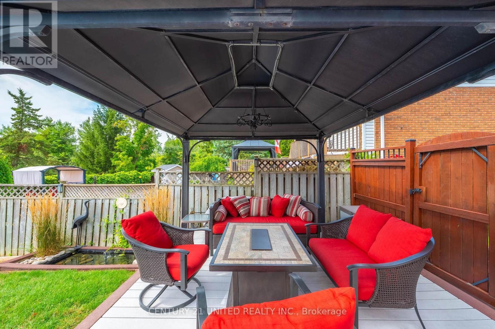 7 Bayleaf Court, Peterborough West, Ontario  K9K 1A2 - Photo 36 - X12346231