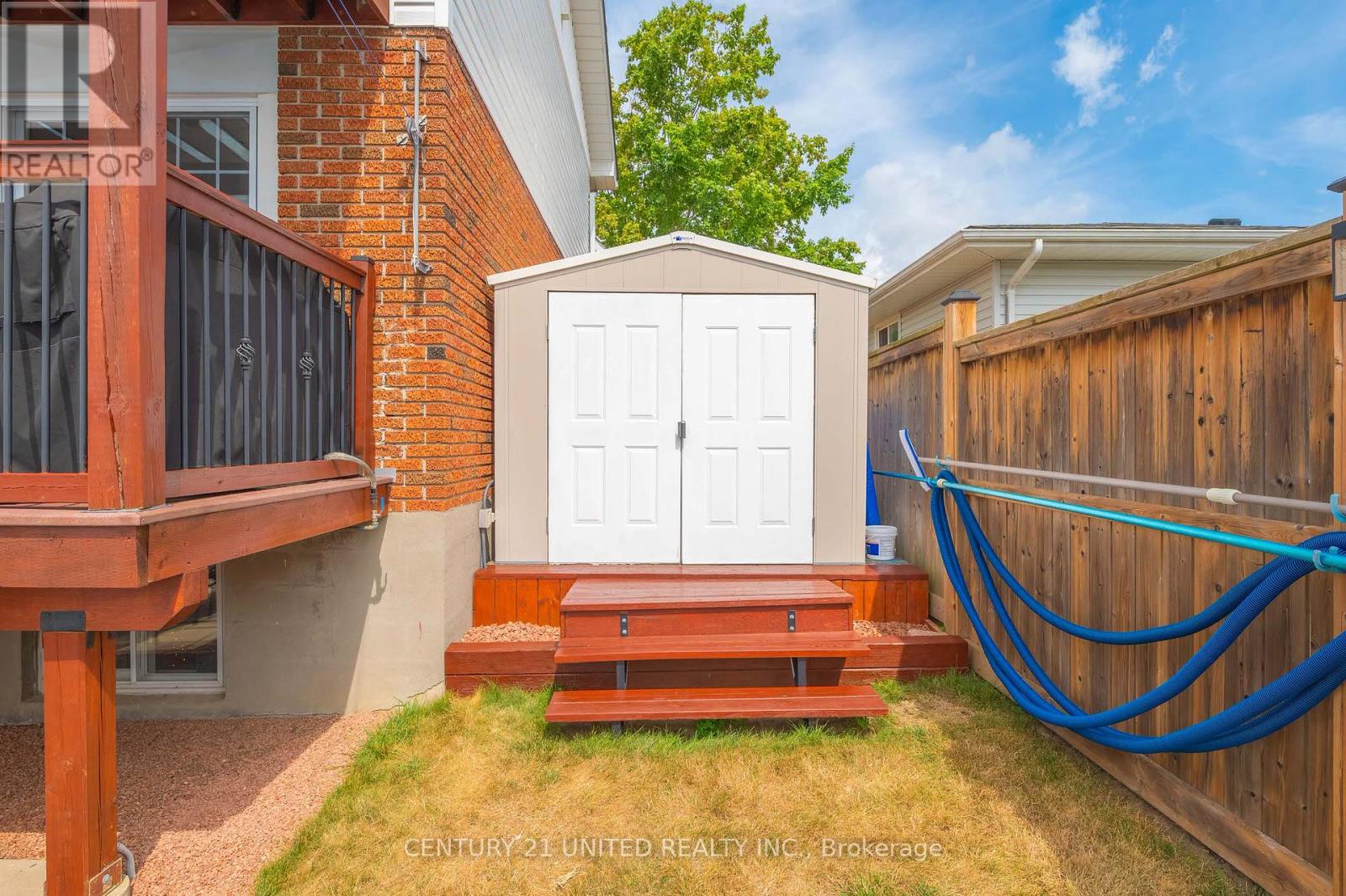 7 Bayleaf Court, Peterborough West, Ontario  K9K 1A2 - Photo 40 - X12346231