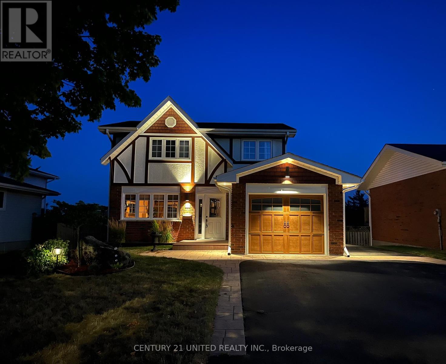 7 Bayleaf Court, Peterborough West, Ontario  K9K 1A2 - Photo 42 - X12346231