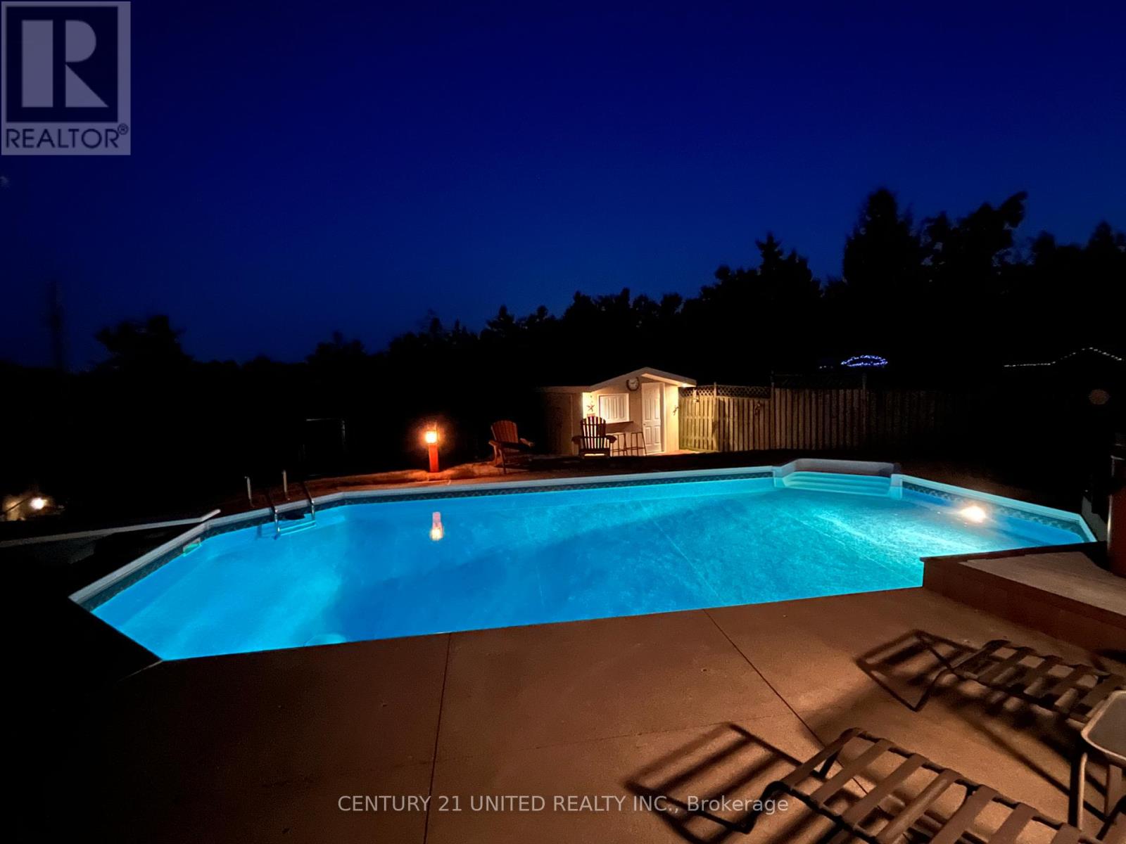 7 Bayleaf Court, Peterborough West, Ontario  K9K 1A2 - Photo 43 - X12346231