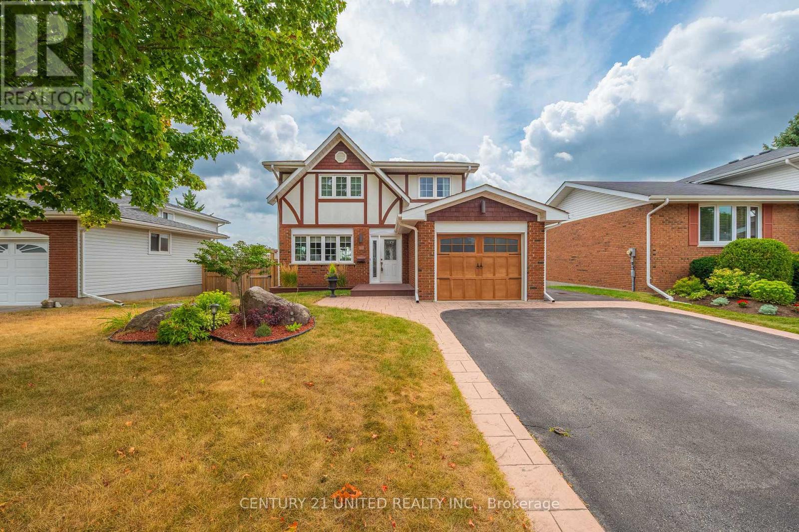 7 Bayleaf Court, Peterborough West, Ontario  K9K 1A2 - Photo 45 - X12346231