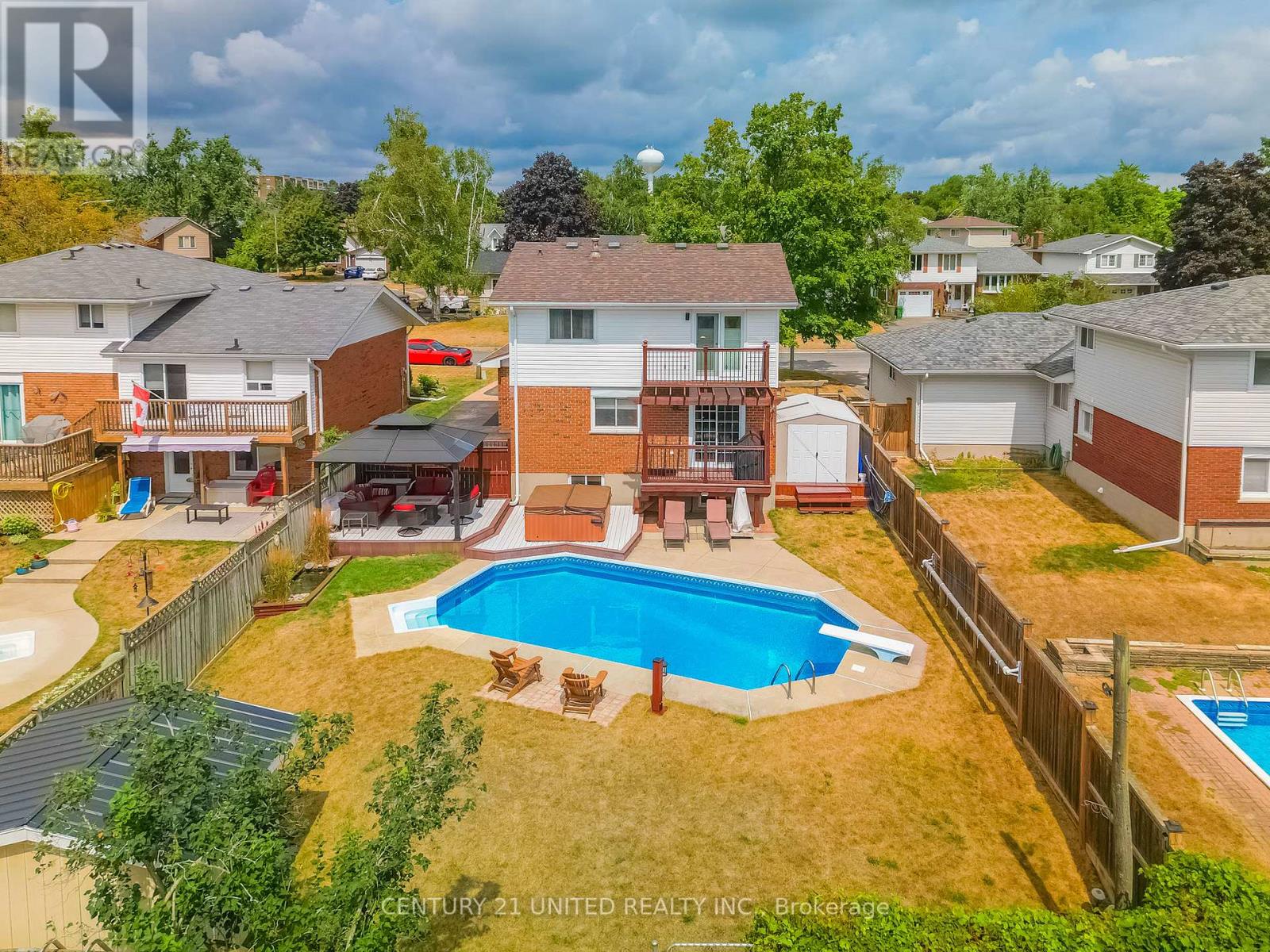 7 Bayleaf Court, Peterborough West, Ontario  K9K 1A2 - Photo 5 - X12346231