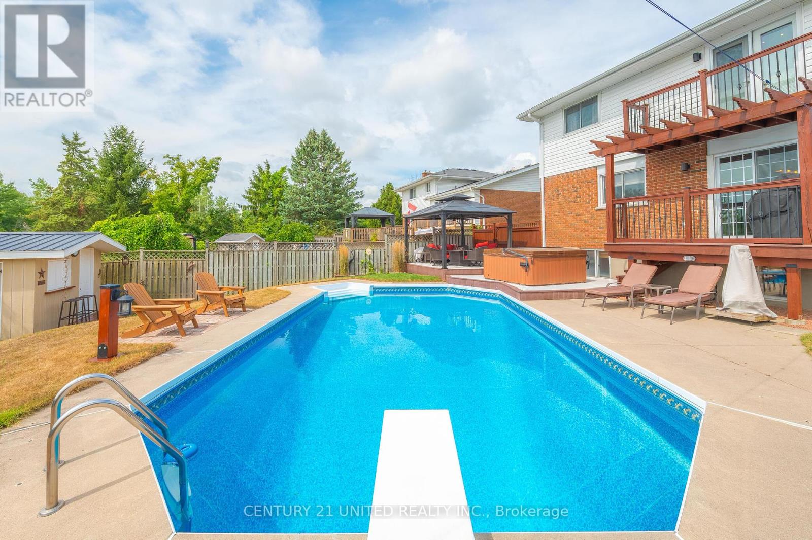 7 Bayleaf Court, Peterborough West, Ontario  K9K 1A2 - Photo 6 - X12346231