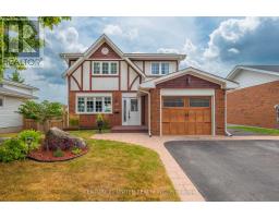 7 BAYLEAF COURT, Peterborough West, Ontario