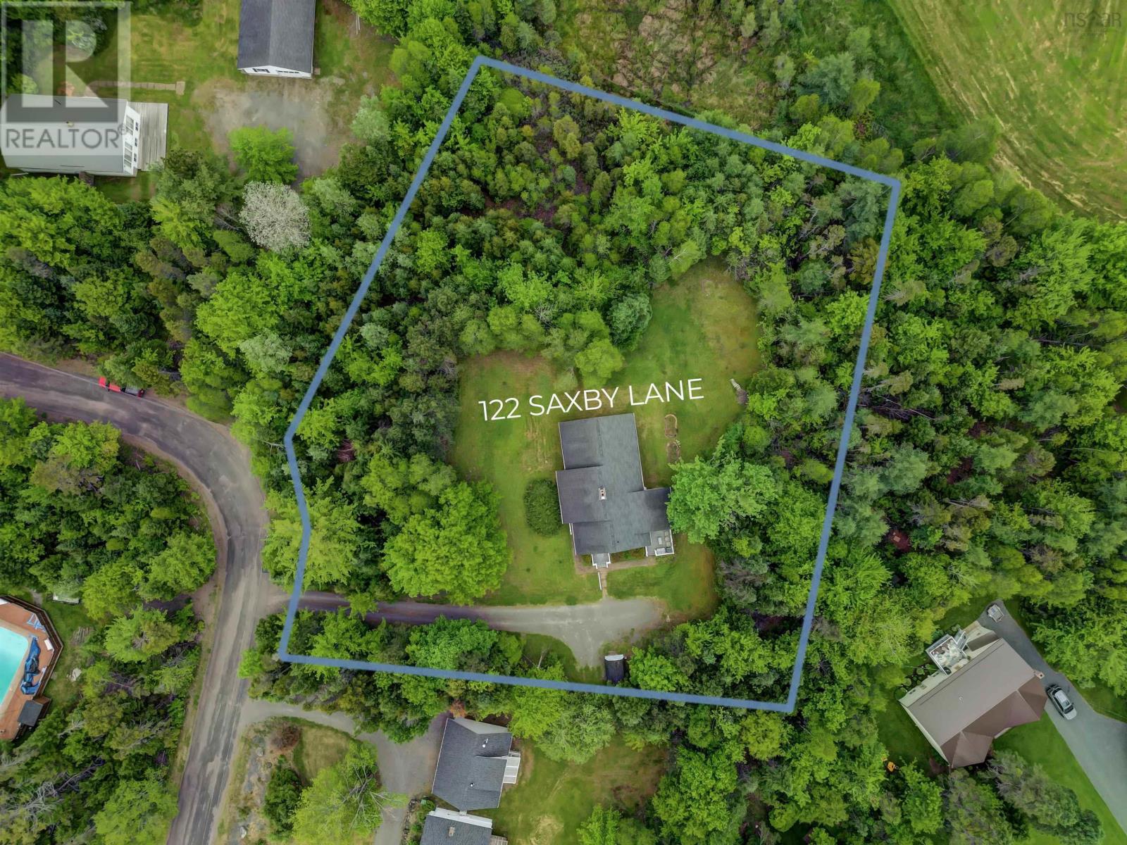 122 Saxby Lane, Brookside, Nova Scotia  B6L 2T2 - Photo 37 - 202514586