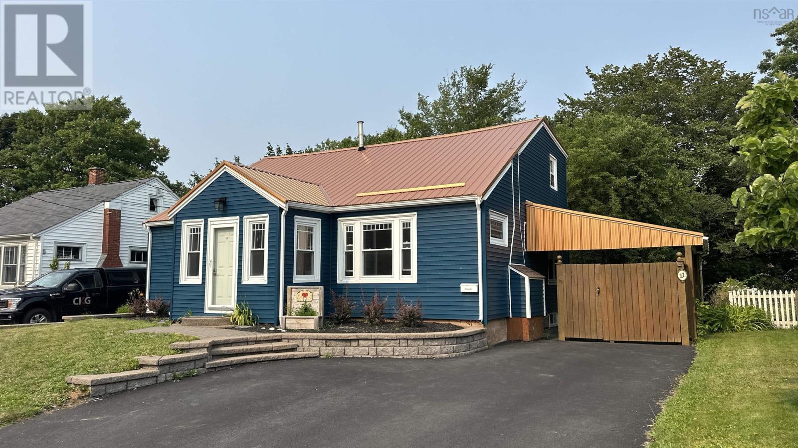 11 Hingley Avenue, Truro, Nova Scotia  B2N 3B9 - Photo 1 - 202520286