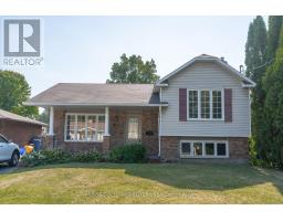 862 DUNDEE AVENUE, Cornwall, Ontario