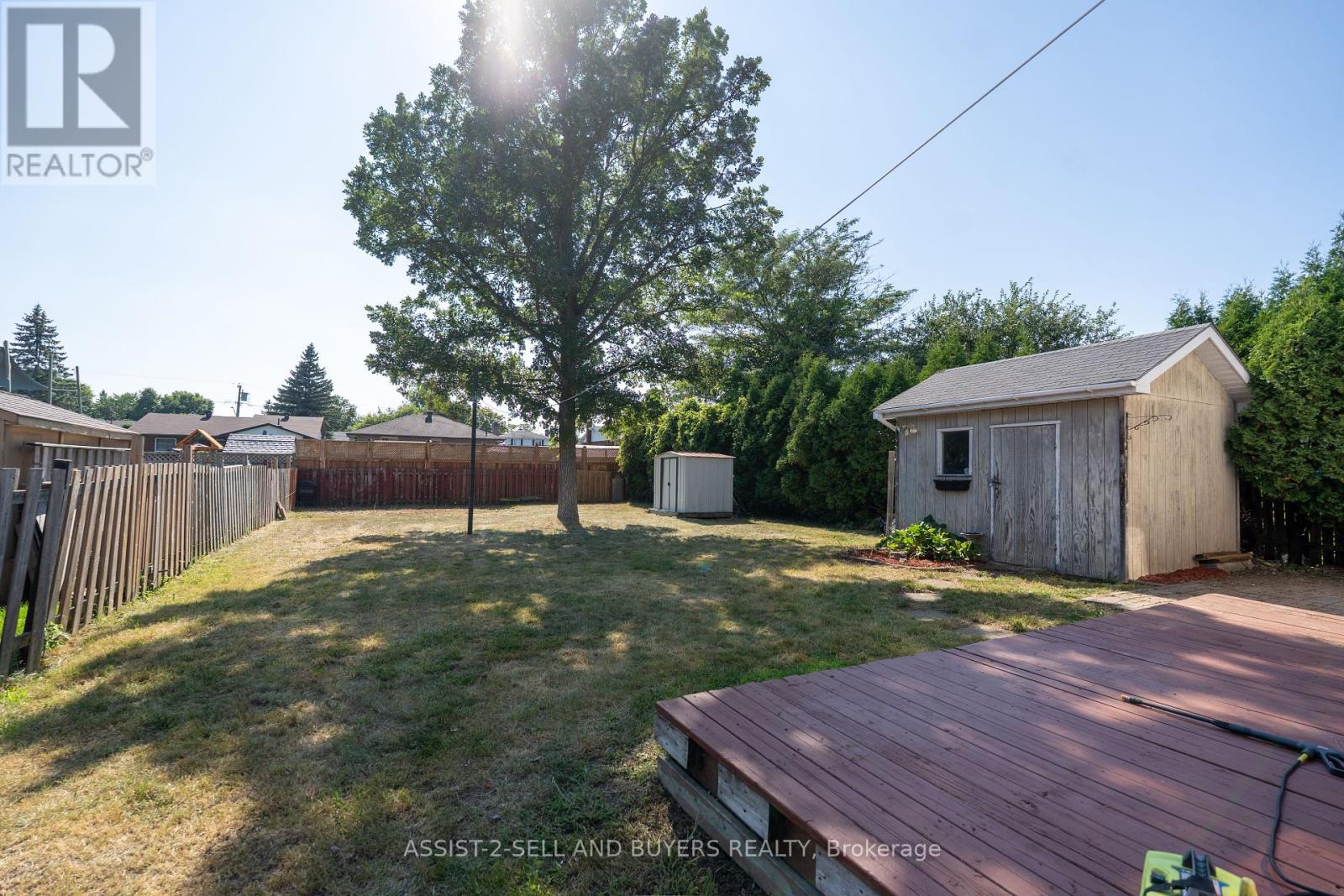 862 Dundee Avenue, Cornwall, Ontario  K6J 5J9 - Photo 32 - X12346299