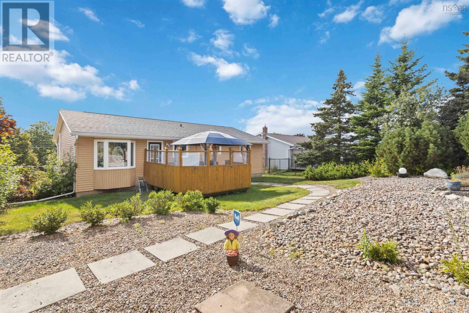 1 Gammon Crescent, Dartmouth, Nova Scotia  B2W 5N9 - Photo 47 - 202520686