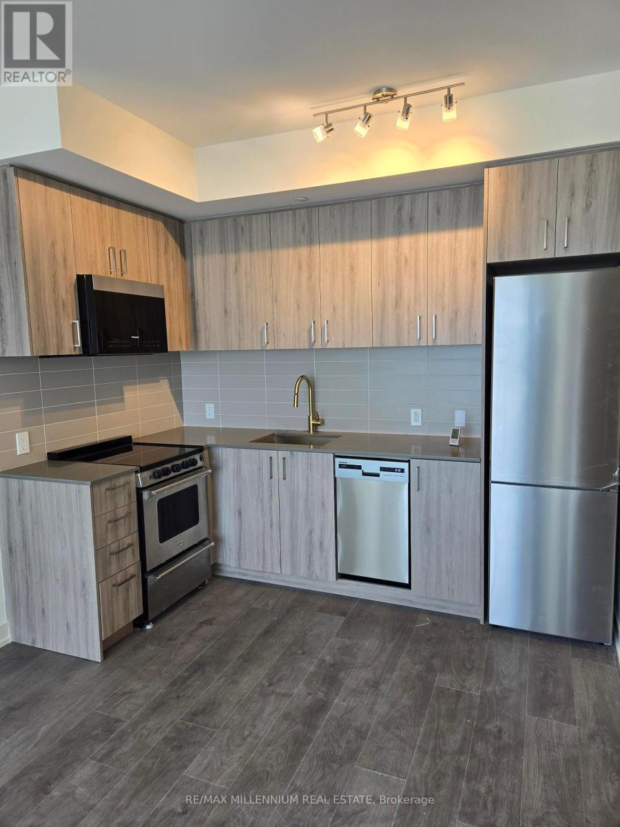 407 - 8010 Derry Road, Milton, Ontario  L9T 3L3 - Photo 4 - W12346151