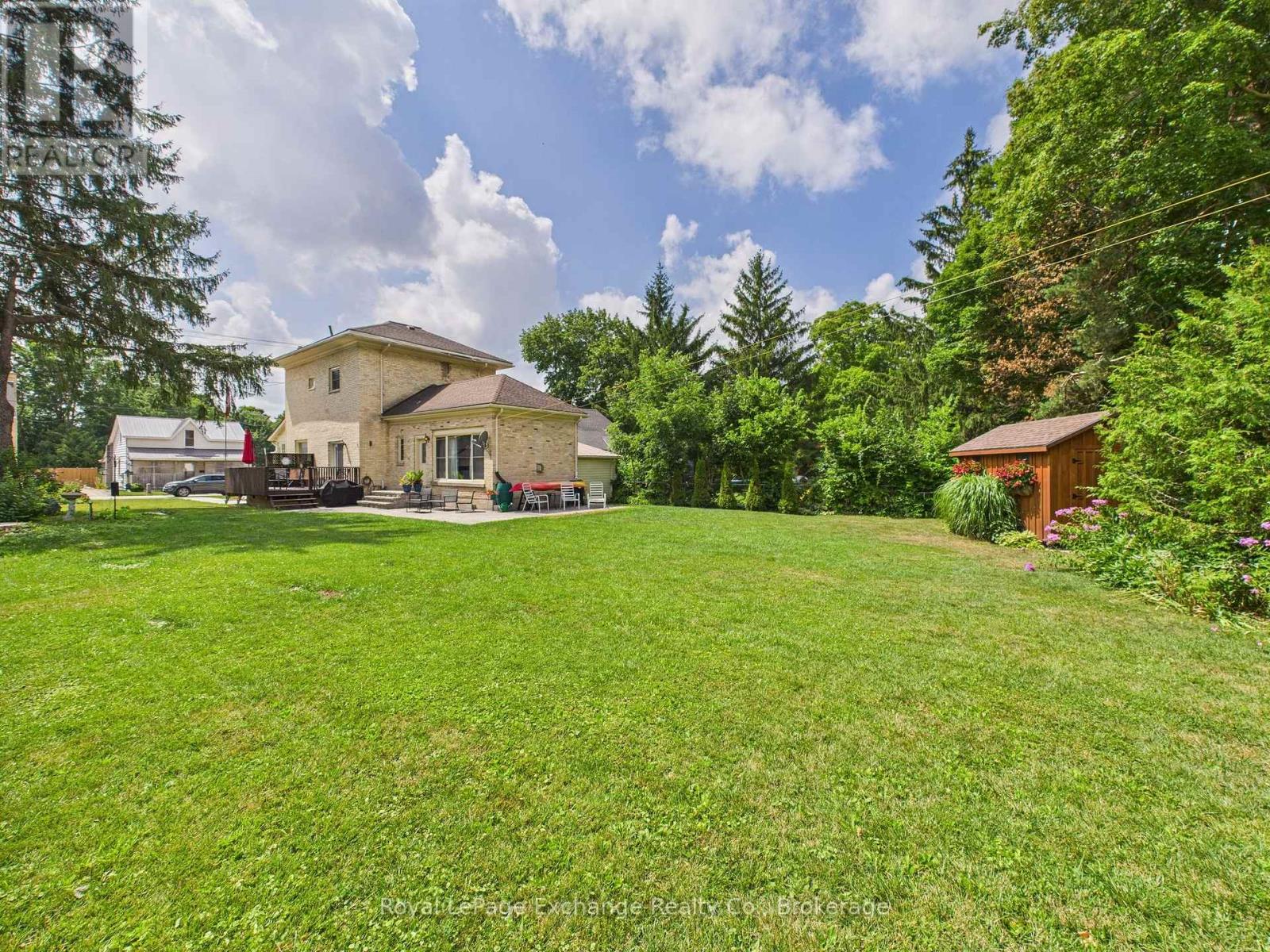 93 John Street E, North Huron, Ontario  N0G 2W0 - Photo 32 - X12346321