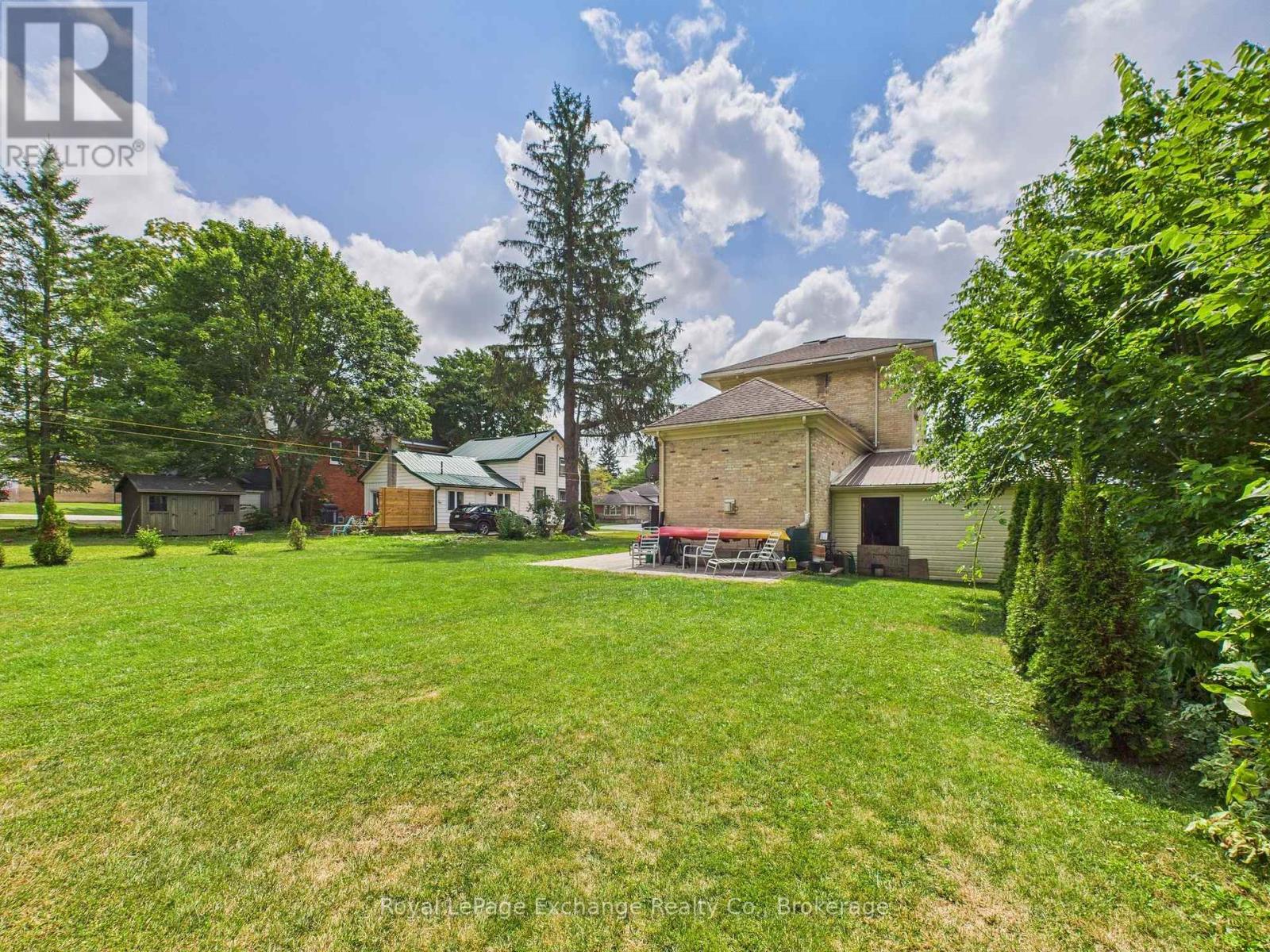 93 John Street E, North Huron, Ontario  N0G 2W0 - Photo 34 - X12346321