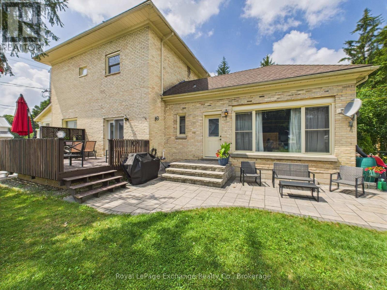 93 John Street E, North Huron, Ontario  N0G 2W0 - Photo 4 - X12346321