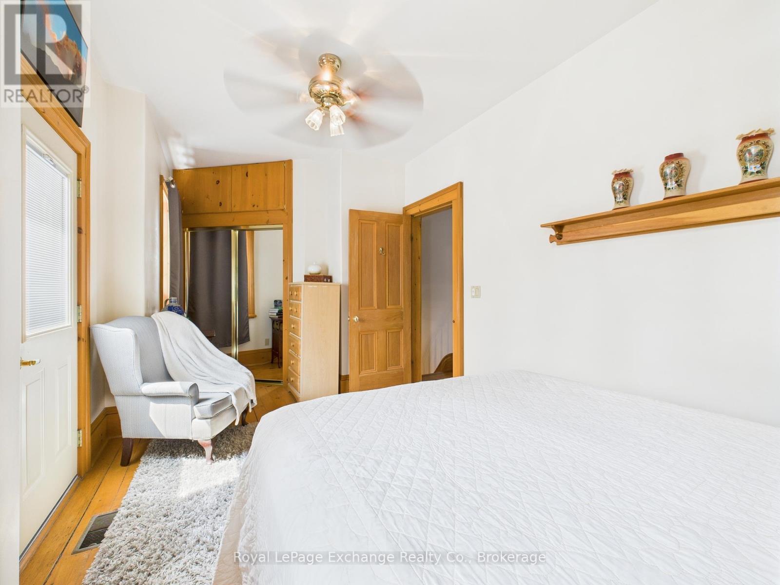 93 John Street E, North Huron, Ontario  N0G 2W0 - Photo 24 - X12346321