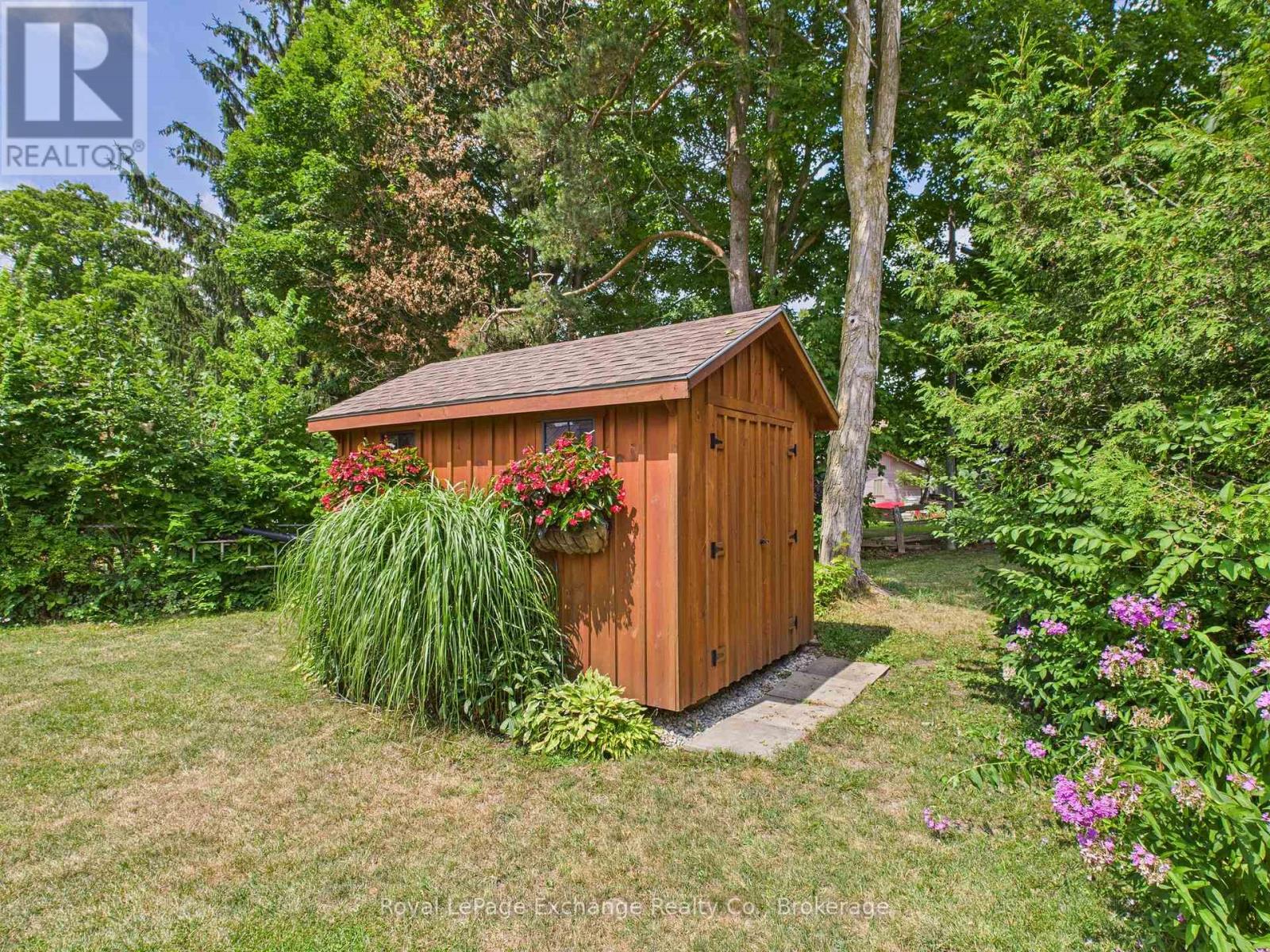 93 John Street E, North Huron, Ontario  N0G 2W0 - Photo 33 - X12346321