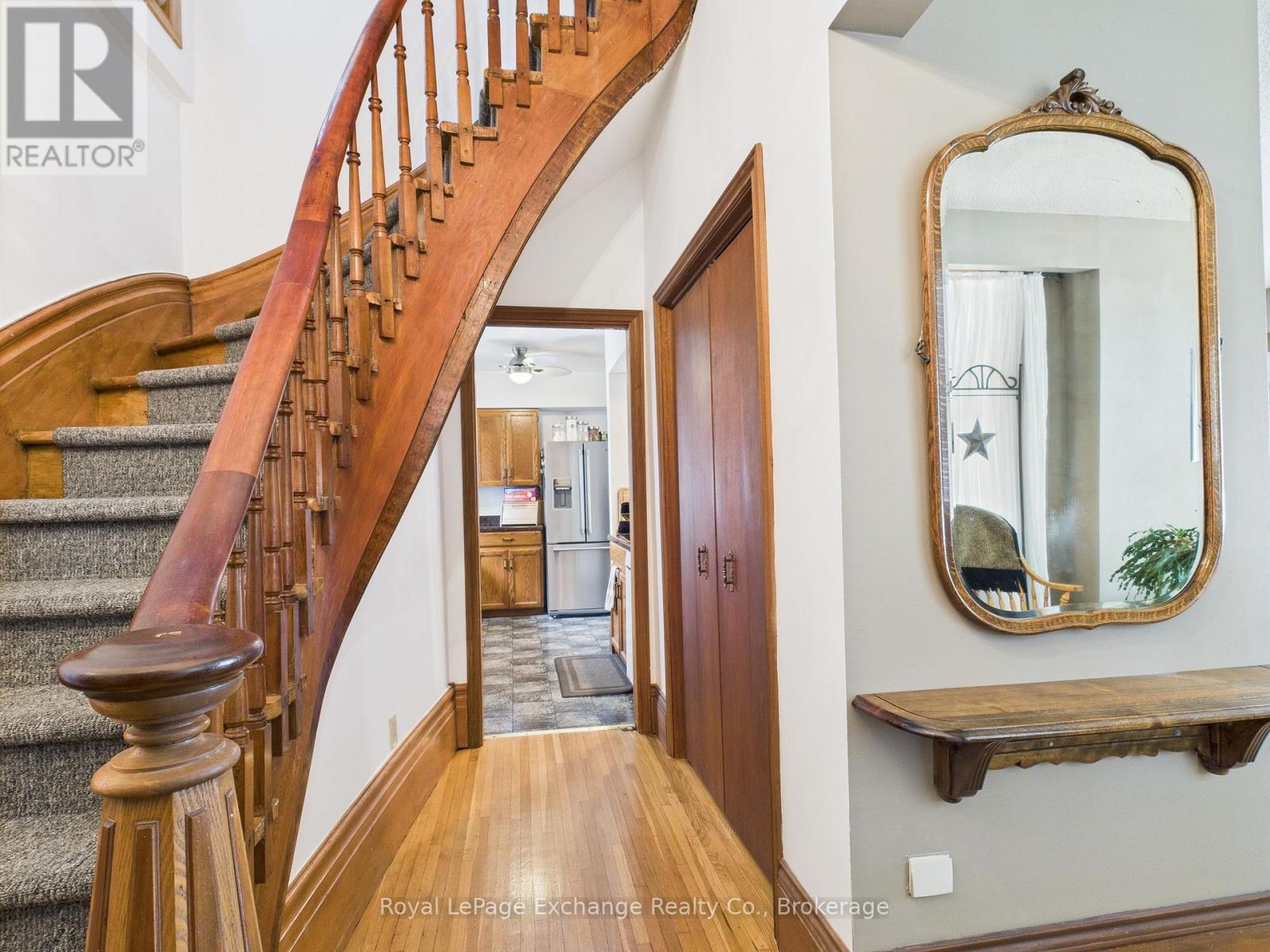 93 John Street E, North Huron, Ontario  N0G 2W0 - Photo 6 - X12346321