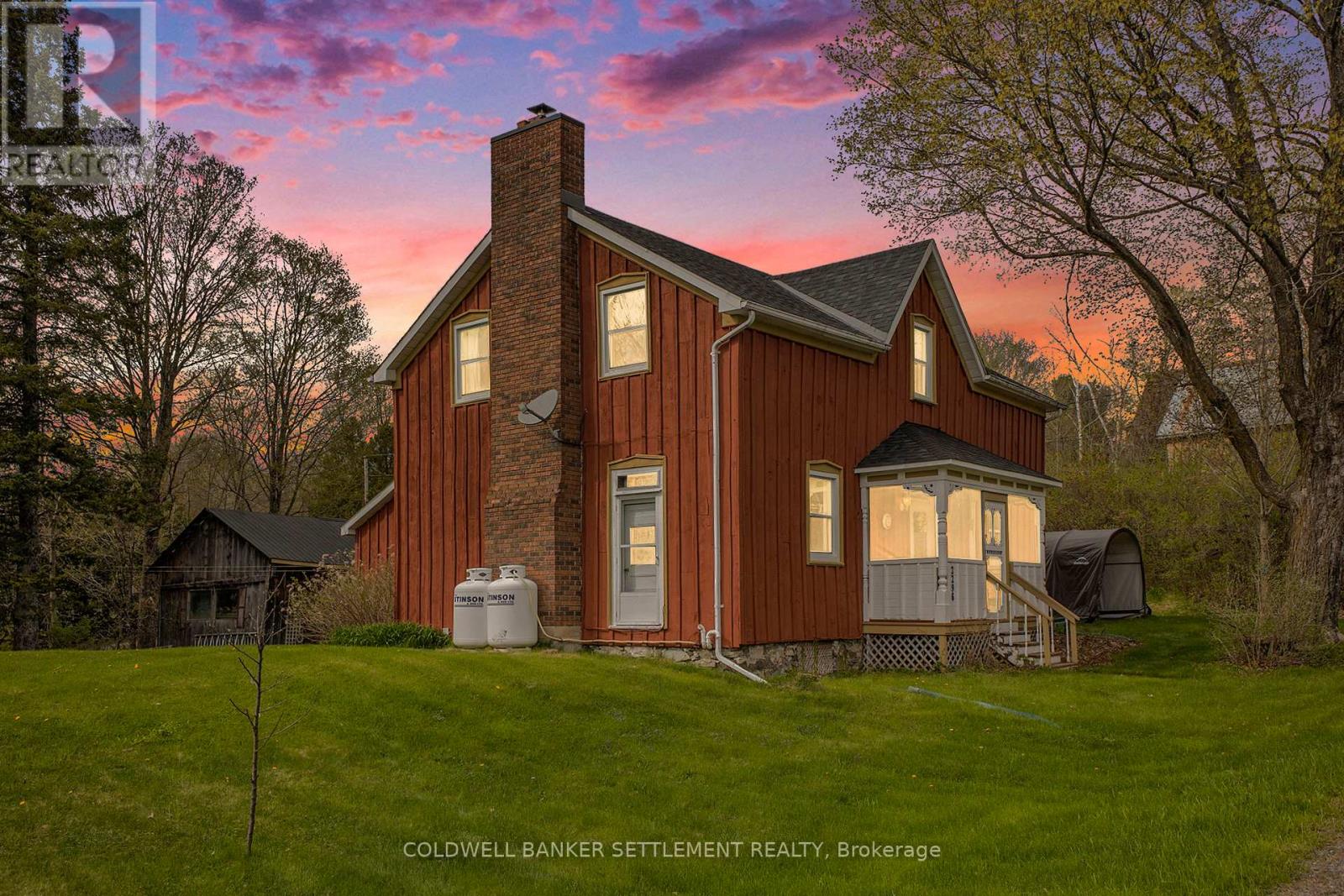 2296 South Lavant Road, Lanark Highlands, Ontario  K0G 1K0 - Photo 33 - X12346018