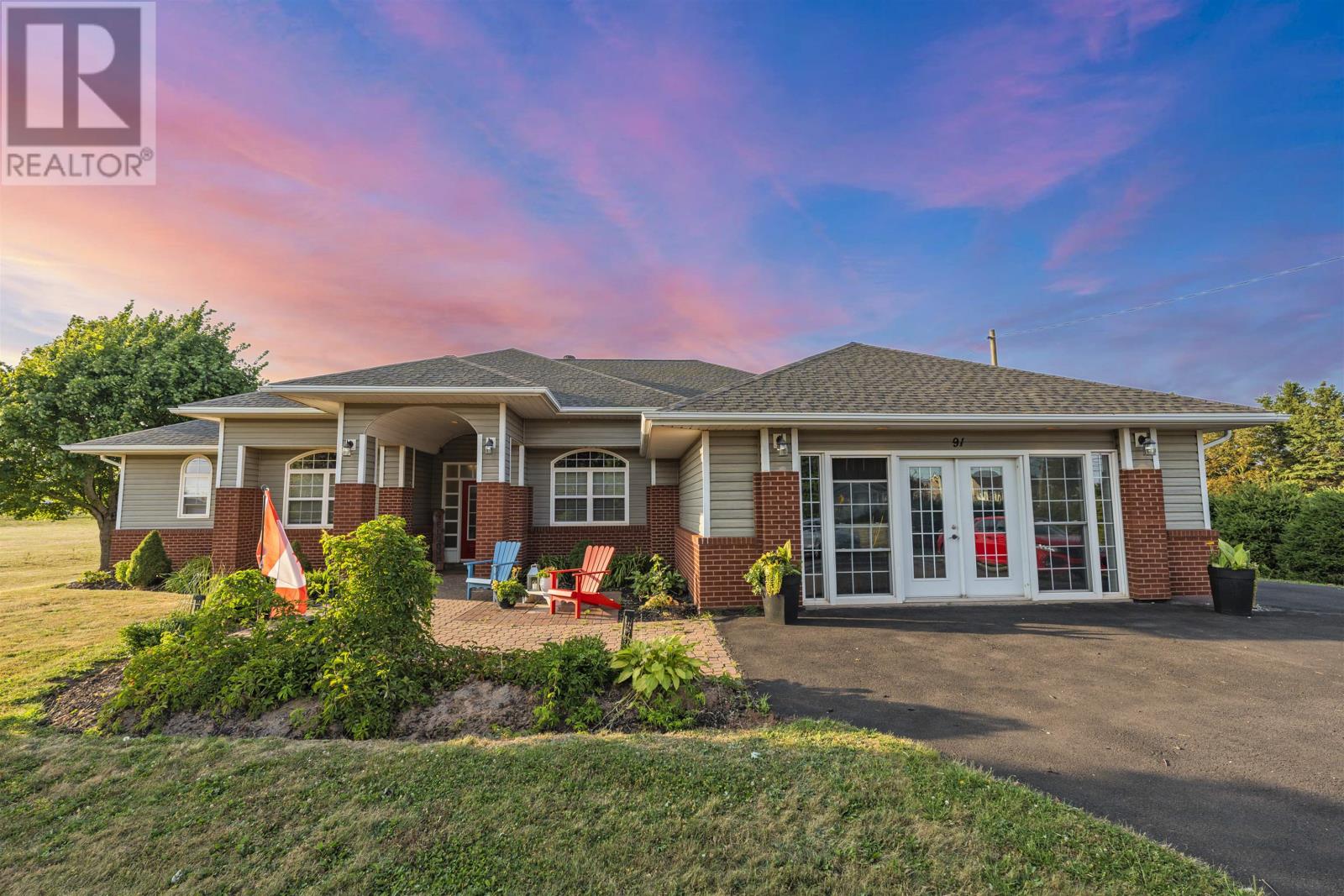 91 Anderson Road, Kinkora, Prince Edward Island  C0B 1N0 - Photo 1 - 202520706