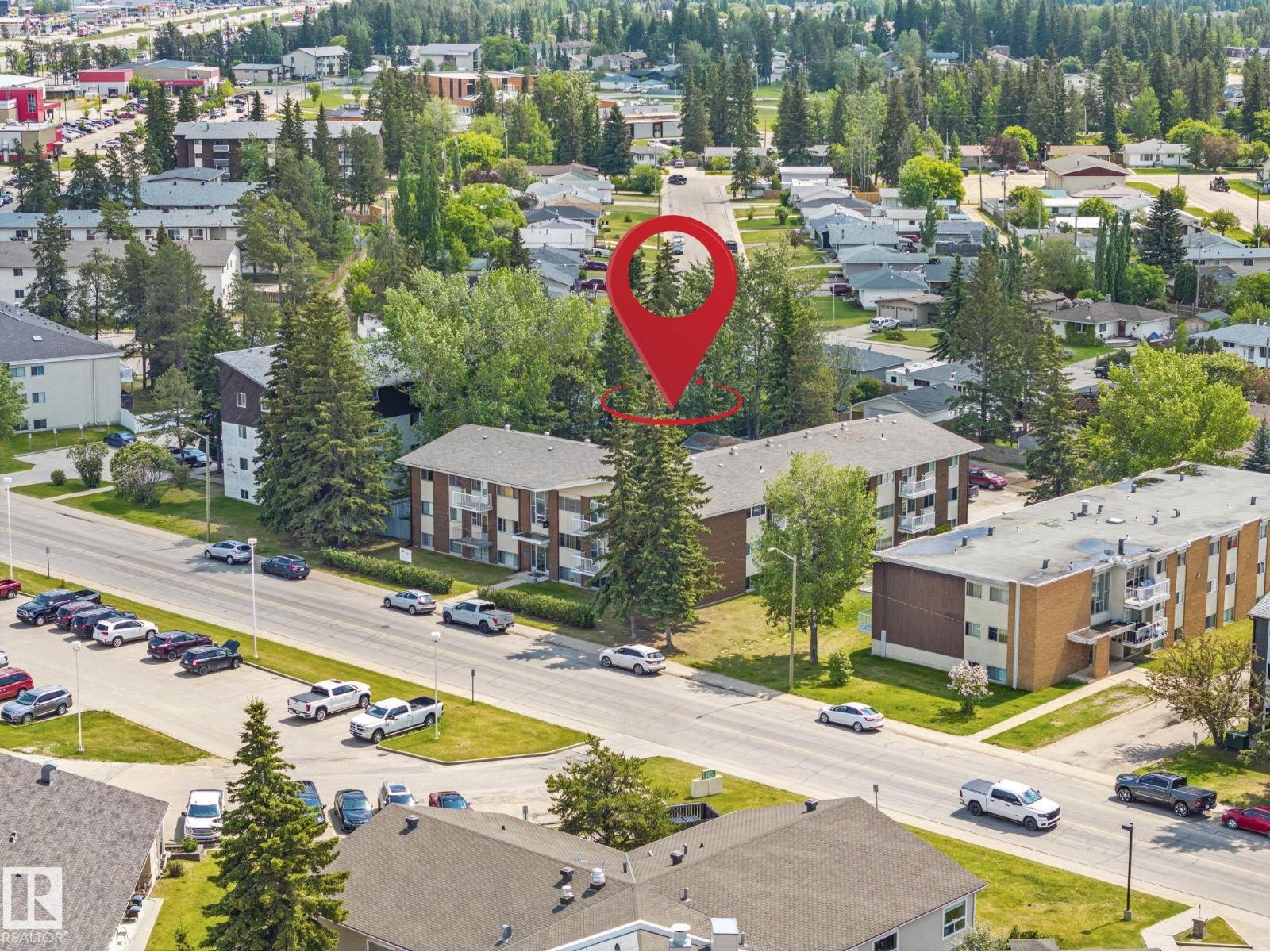 13 Sunset Boulevard, Whitecourt, Alberta