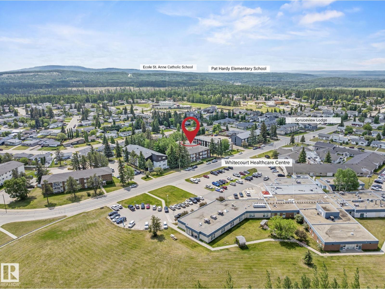 13 Sunset Boulevard, Whitecourt, Alberta  T7S 1L5 - Photo 29 - E4442658