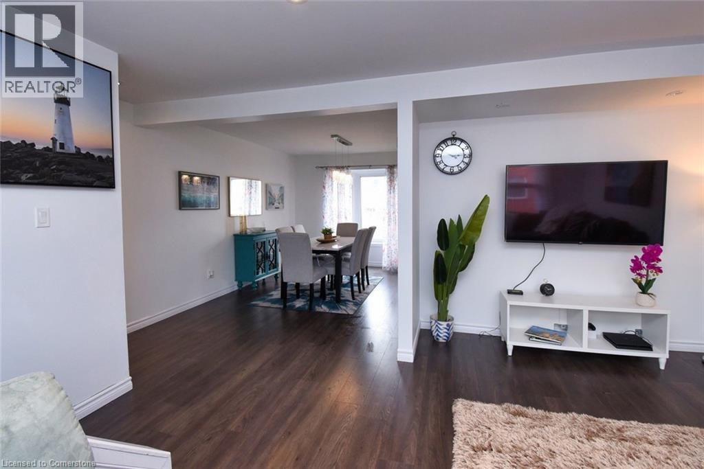 1255 Upper Gage Avenue Unit# 15, Hamilton, Ontario  L8W 3C7 - Photo 6 - 40723683