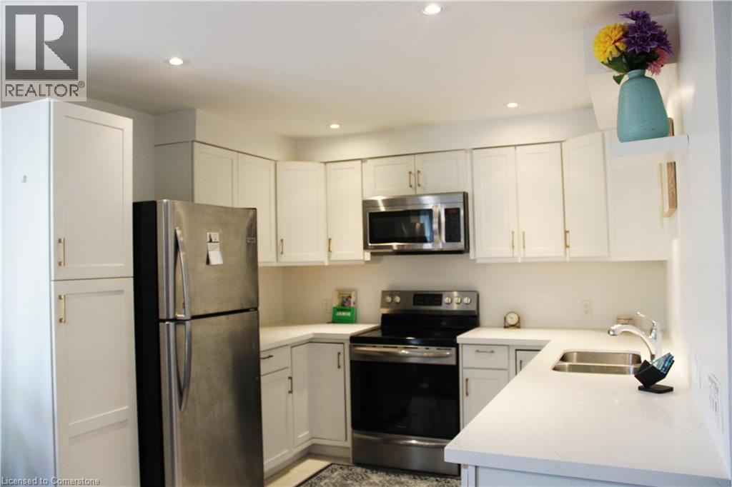 1255 Upper Gage Avenue Unit# 15, Hamilton, Ontario  L8W 3C7 - Photo 17 - 40723683