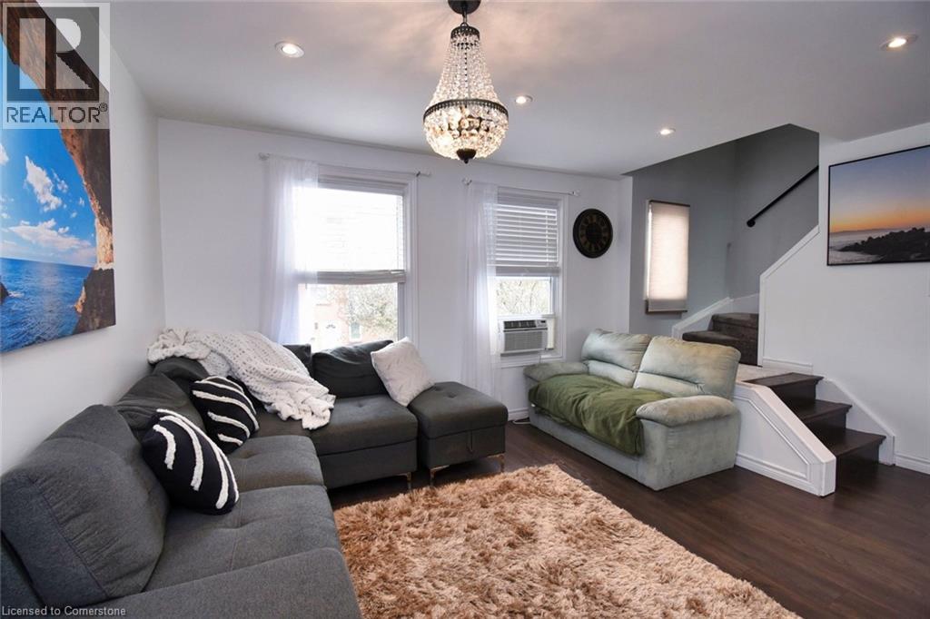 1255 Upper Gage Avenue Unit# 15, Hamilton, Ontario  L8W 3C7 - Photo 8 - 40723683