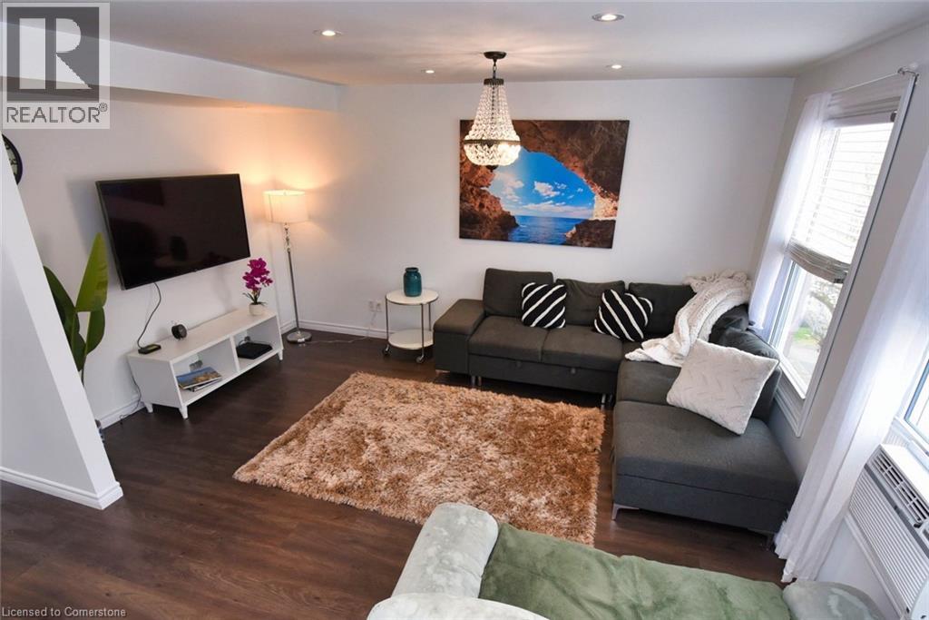 1255 Upper Gage Avenue Unit# 15, Hamilton, Ontario  L8W 3C7 - Photo 7 - 40723683