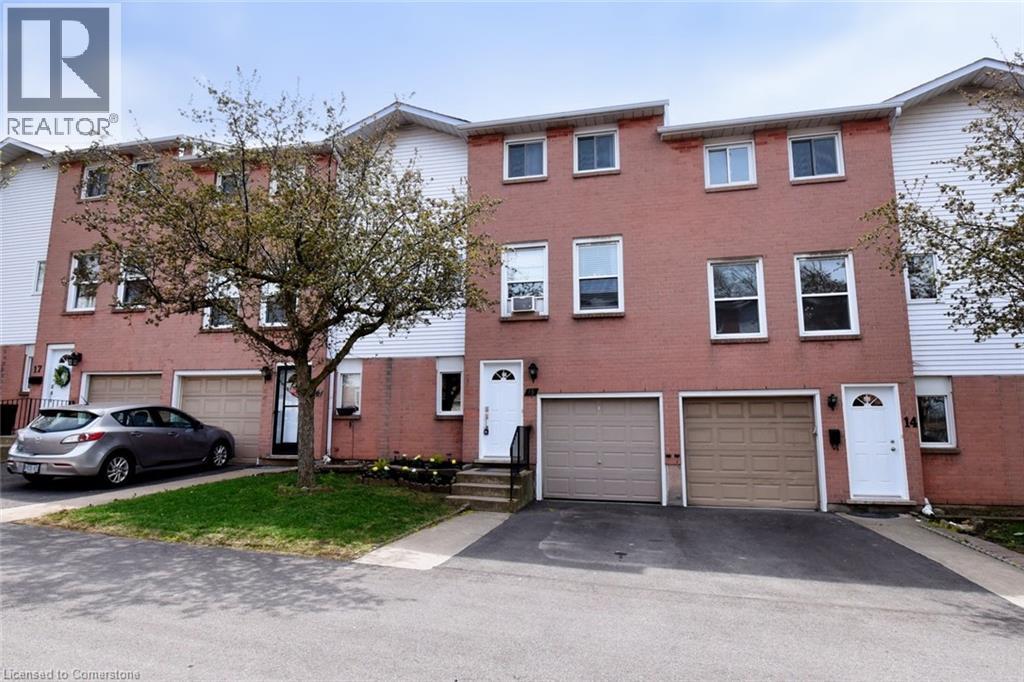 1255 Upper Gage Avenue Unit# 15, Hamilton, Ontario  L8W 3C7 - Photo 45 - 40723683
