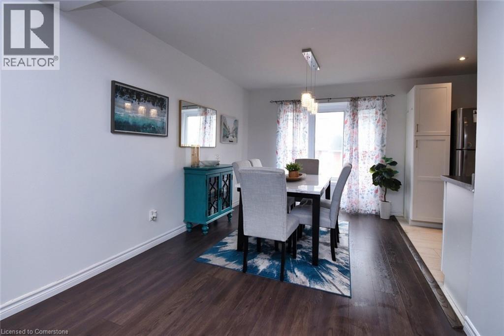 1255 Upper Gage Avenue Unit# 15, Hamilton, Ontario  L8W 3C7 - Photo 12 - 40723683