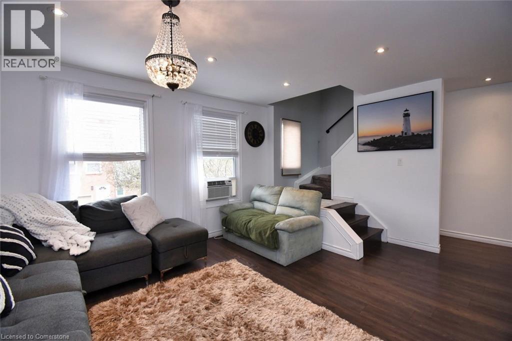 1255 Upper Gage Avenue Unit# 15, Hamilton, Ontario  L8W 3C7 - Photo 9 - 40723683