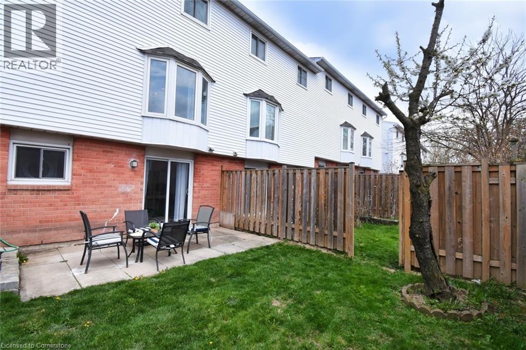 1255 Upper Gage Avenue Unit# 15, Hamilton, Ontario  L8W 3C7 - Photo 37 - 40723683