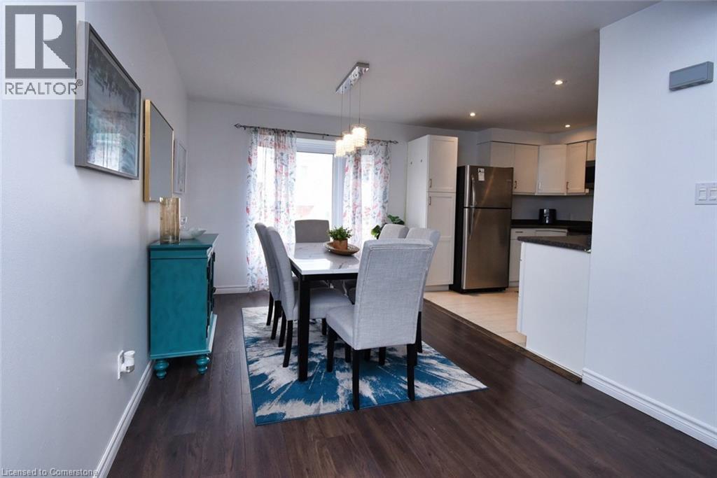 1255 Upper Gage Avenue Unit# 15, Hamilton, Ontario  L8W 3C7 - Photo 10 - 40723683
