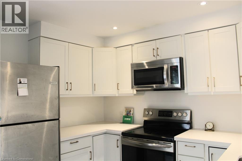 1255 Upper Gage Avenue Unit# 15, Hamilton, Ontario  L8W 3C7 - Photo 14 - 40723683