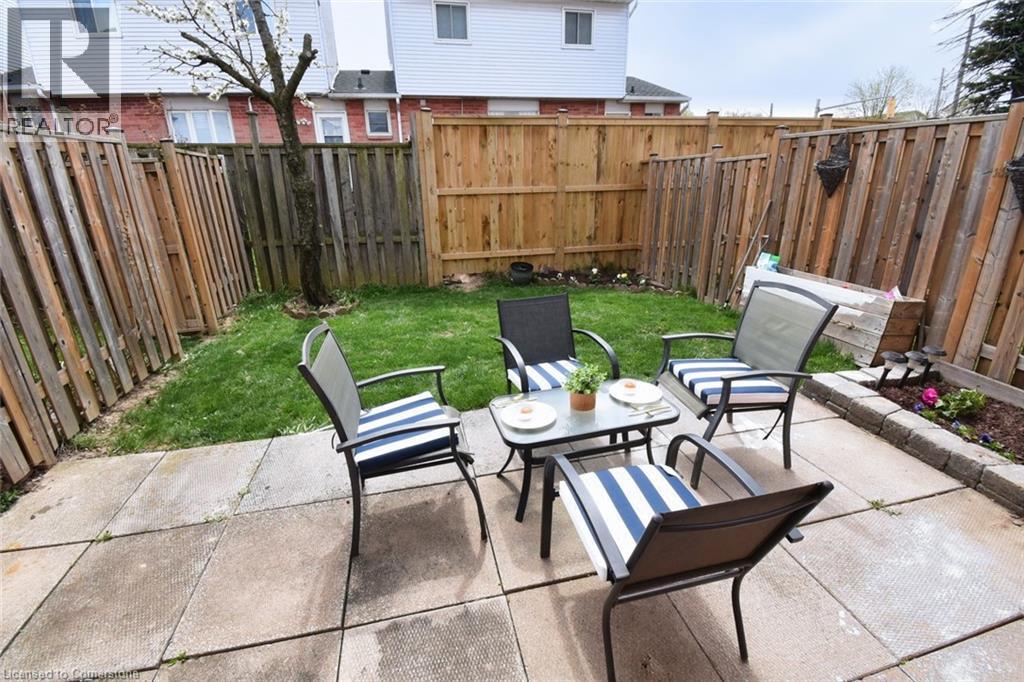 1255 Upper Gage Avenue Unit# 15, Hamilton, Ontario  L8W 3C7 - Photo 38 - 40723683