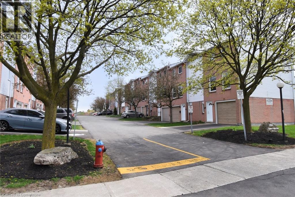 1255 Upper Gage Avenue Unit# 15, Hamilton, Ontario  L8W 3C7 - Photo 46 - 40723683