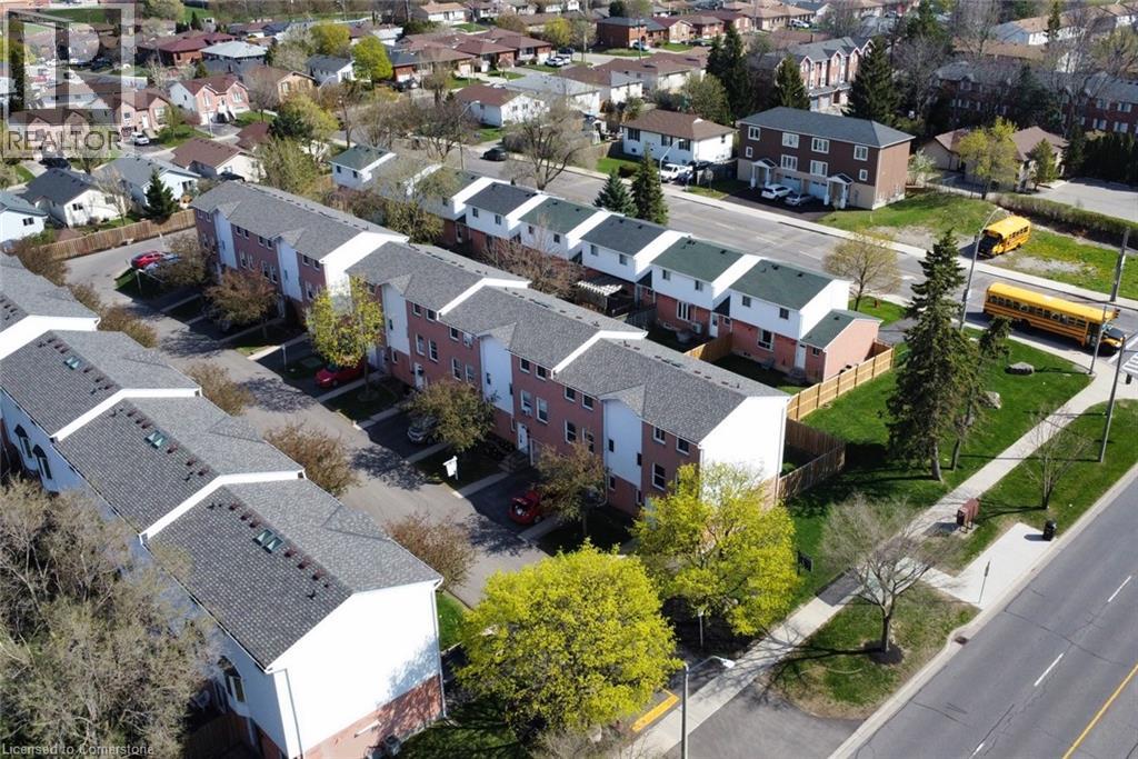 1255 Upper Gage Avenue Unit# 15, Hamilton, Ontario  L8W 3C7 - Photo 43 - 40723683