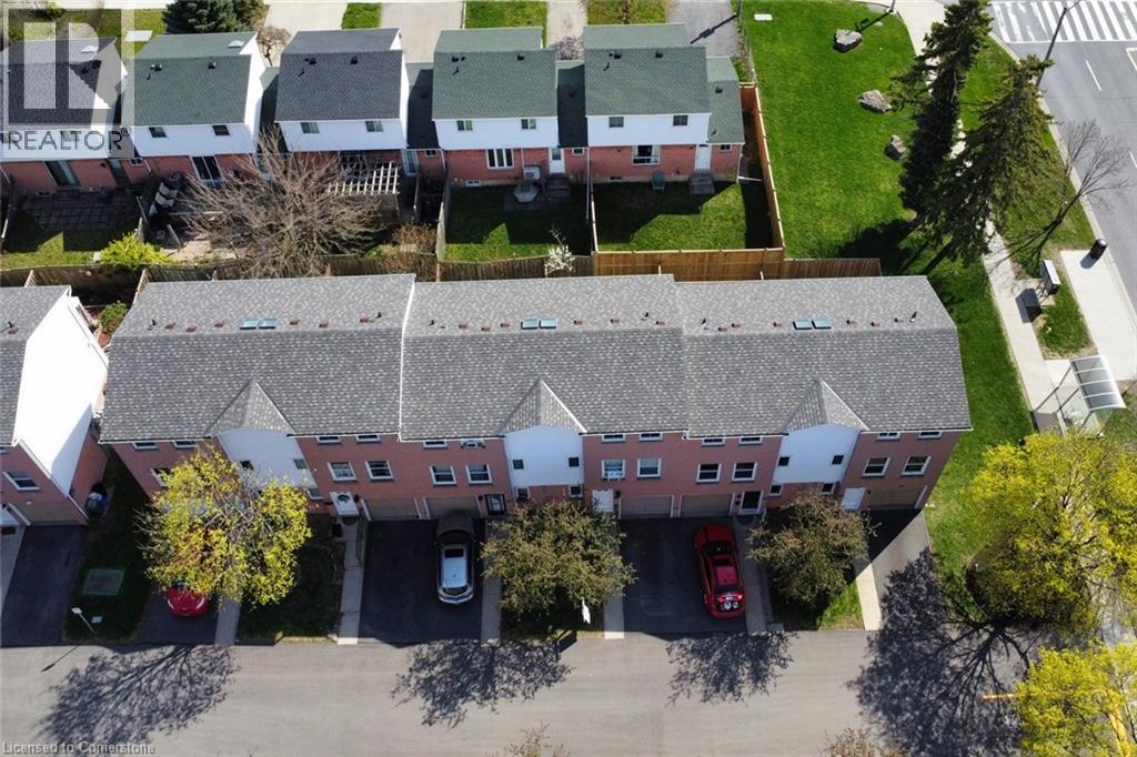 1255 Upper Gage Avenue Unit# 15, Hamilton, Ontario  L8W 3C7 - Photo 47 - 40723683